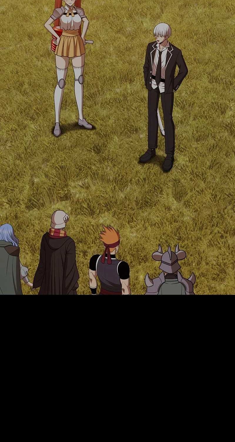 +99 Wooden Stick Chapter 98 Gambar 252