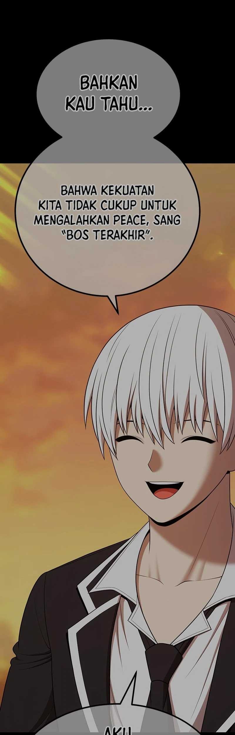+99 Wooden Stick Chapter 98 Gambar 253