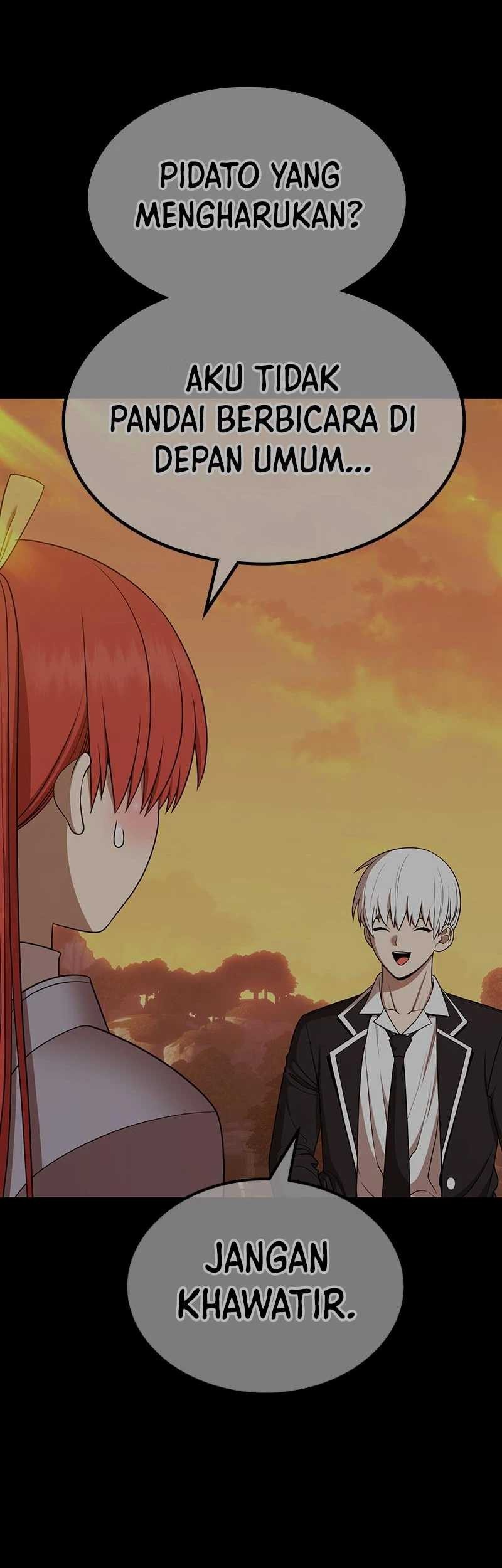 +99 Wooden Stick Chapter 98 Gambar 255