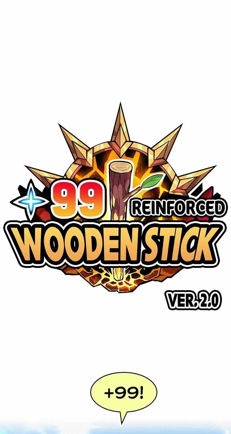+99 Wooden Stick Chapter 98 Gambar 25