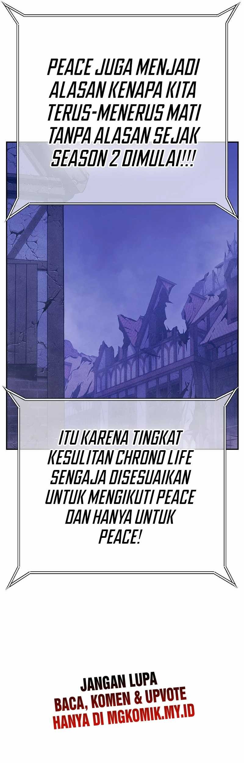 +99 Wooden Stick Chapter 98 Gambar 271