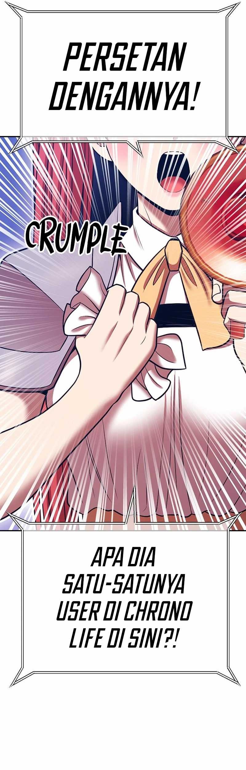 +99 Wooden Stick Chapter 98 Gambar 273