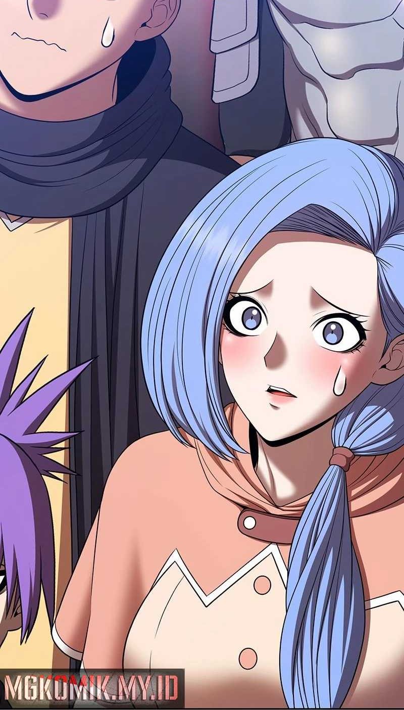 +99 Wooden Stick Chapter 98 Gambar 279