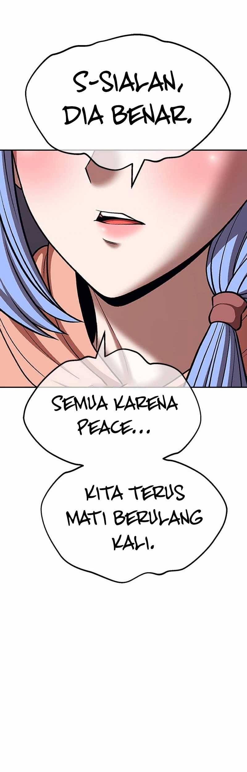 +99 Wooden Stick Chapter 98 Gambar 284