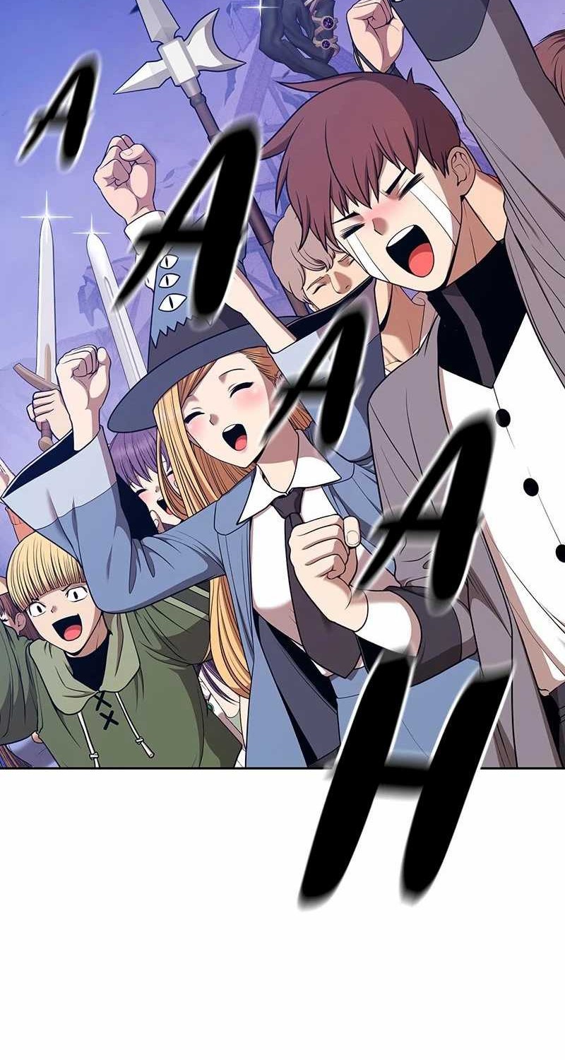 +99 Wooden Stick Chapter 98 Gambar 291