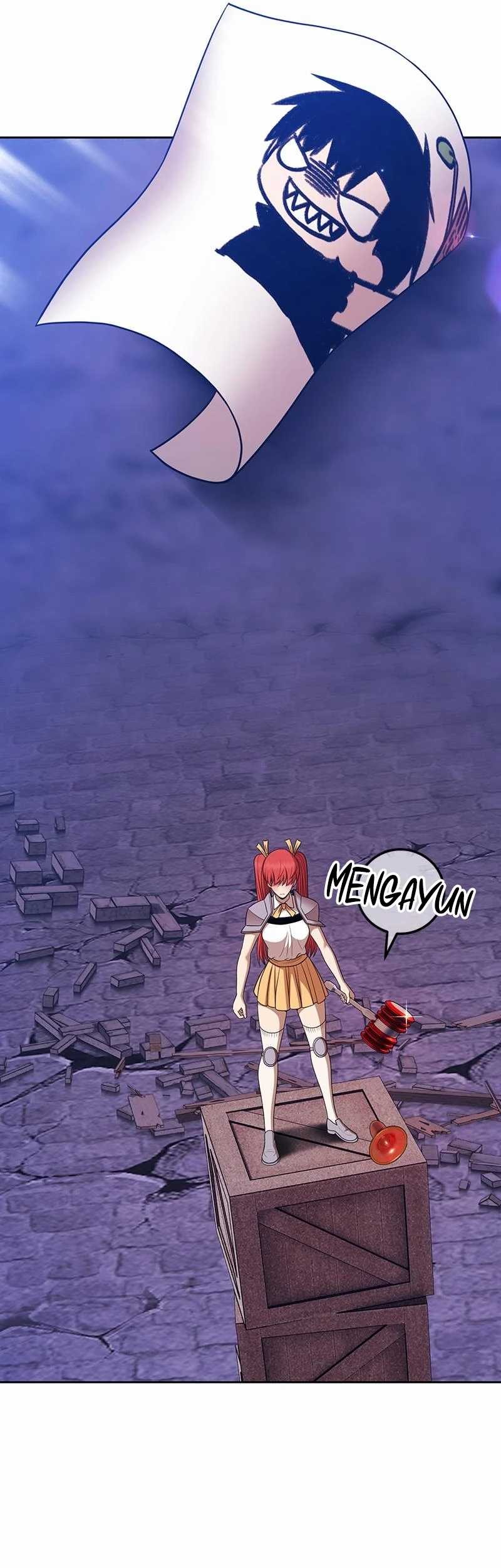 +99 Wooden Stick Chapter 98 Gambar 294