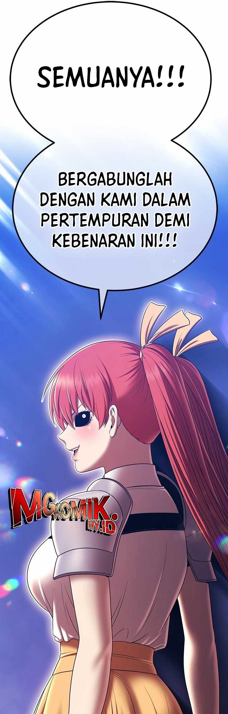 +99 Wooden Stick Chapter 98 Gambar 306