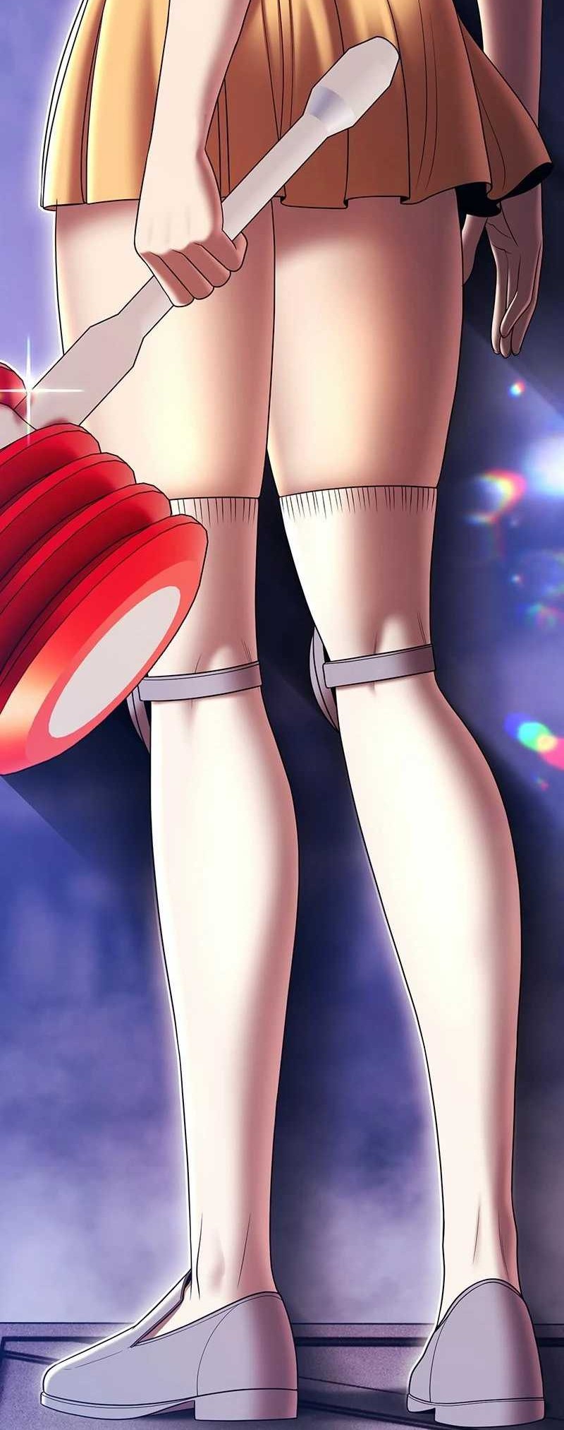 +99 Wooden Stick Chapter 98 Gambar 307