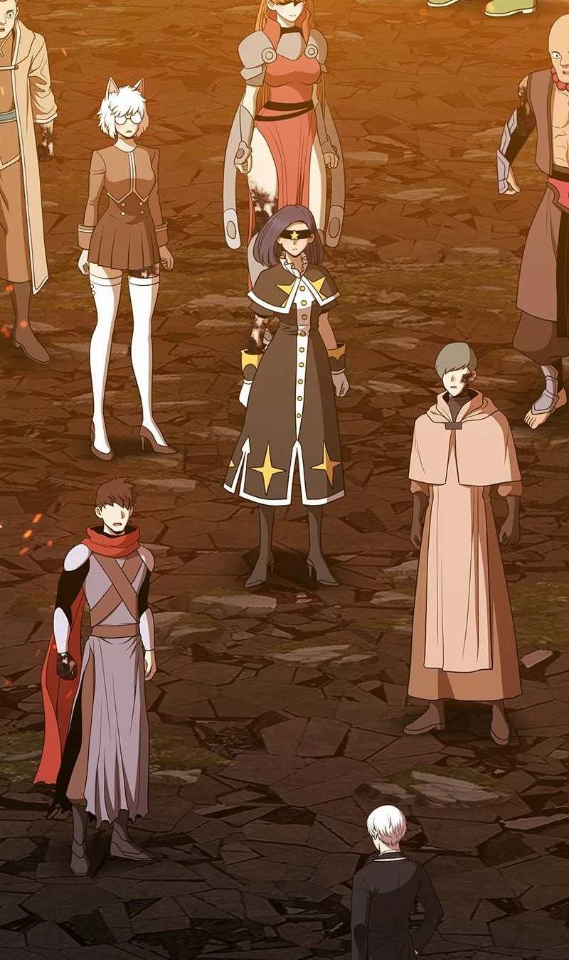 +99 Wooden Stick Chapter 98 Gambar 29