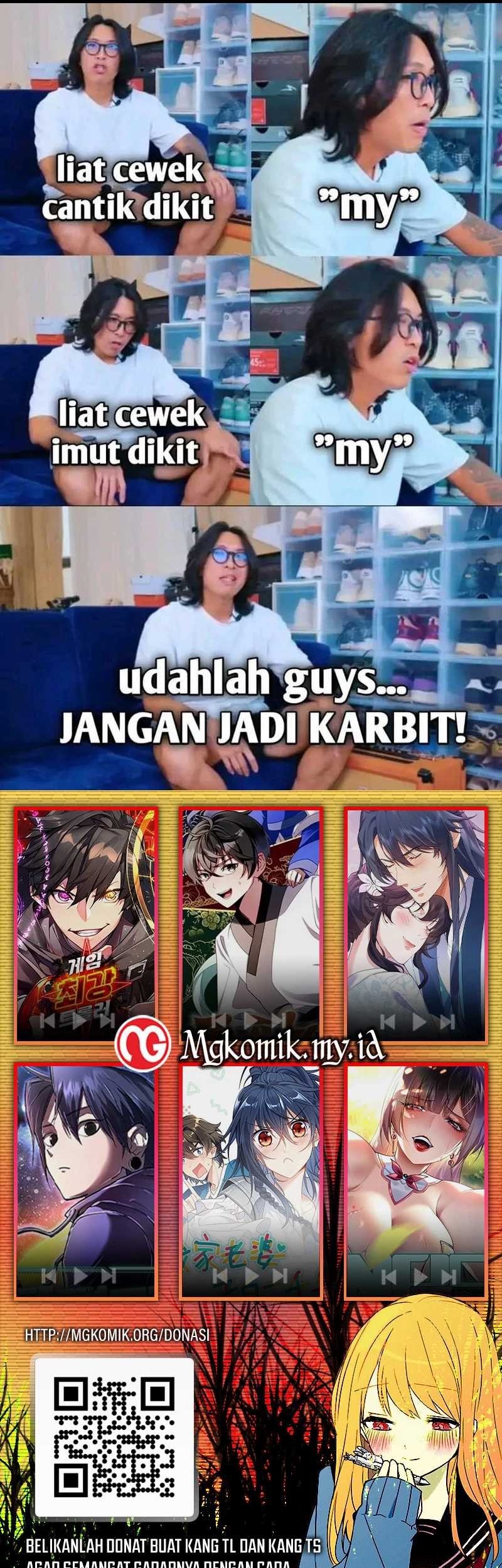 +99 Wooden Stick Chapter 98 Gambar 314