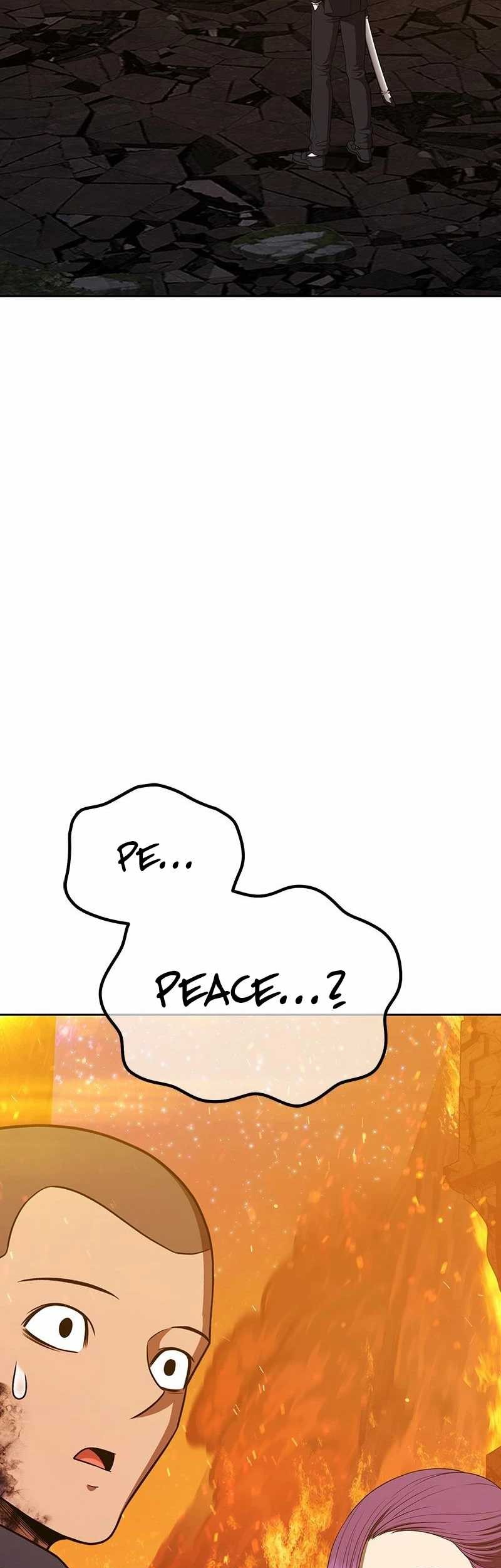 +99 Wooden Stick Chapter 98 Gambar 30