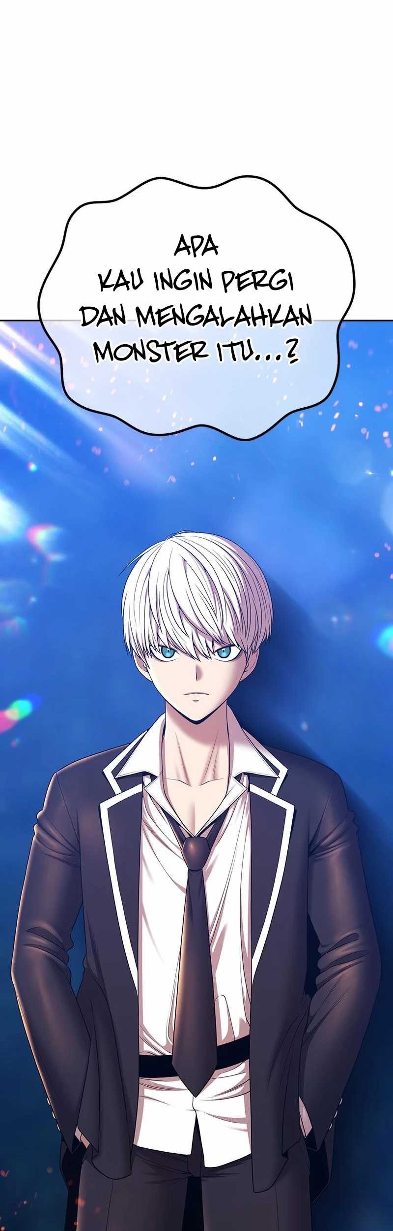 +99 Wooden Stick Chapter 98 Gambar 32