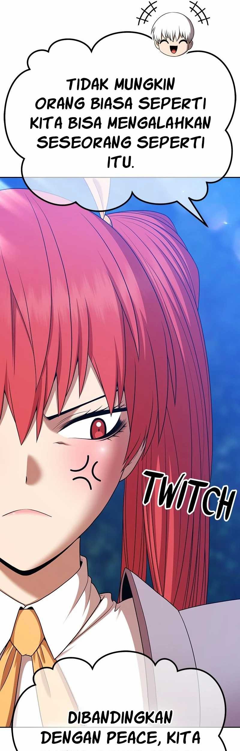+99 Wooden Stick Chapter 98 Gambar 43
