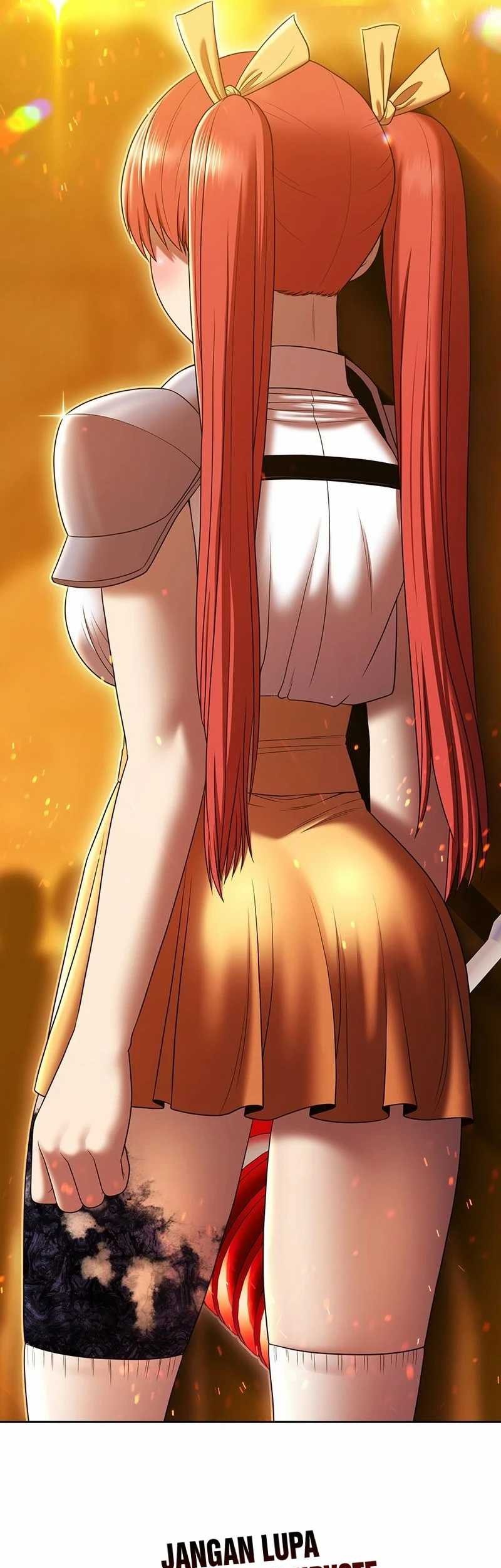 +99 Wooden Stick Chapter 98 Gambar 51