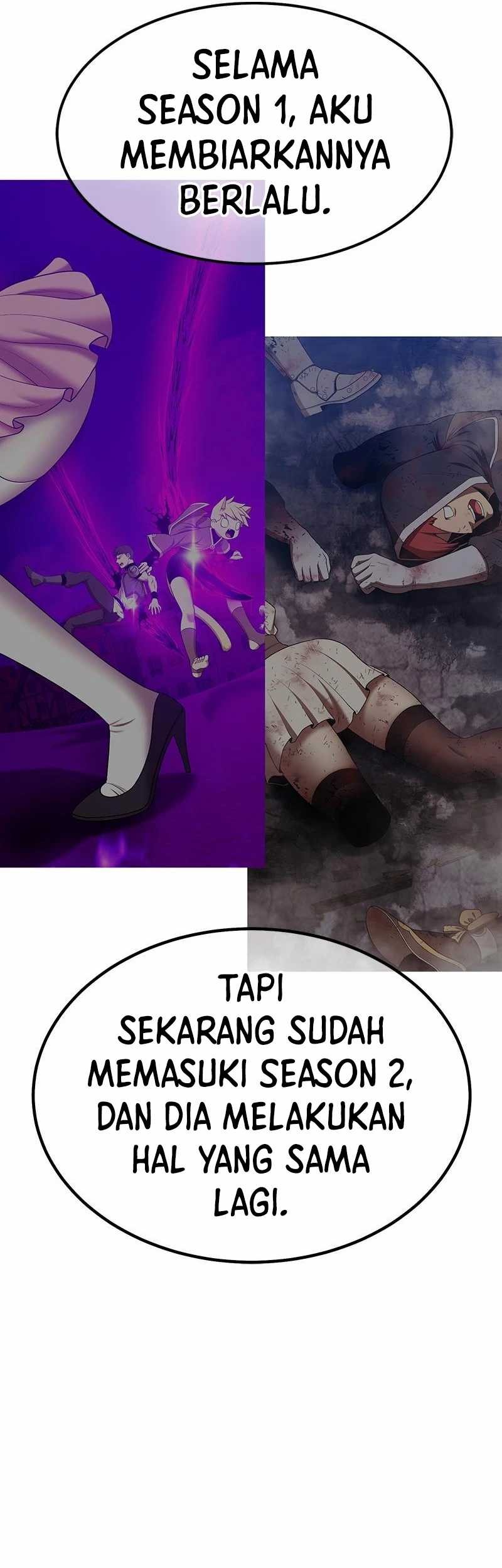 +99 Wooden Stick Chapter 98 Gambar 58