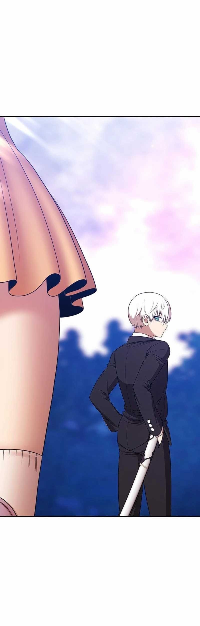 +99 Wooden Stick Chapter 98 Gambar 62