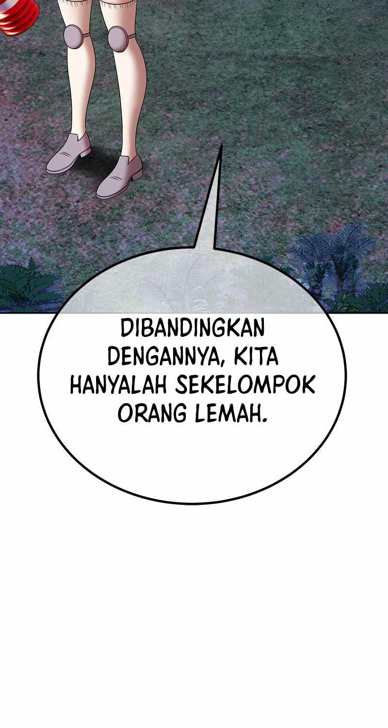 +99 Wooden Stick Chapter 98 Gambar 67