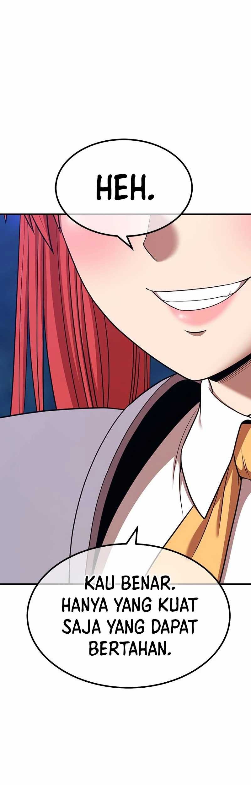 +99 Wooden Stick Chapter 98 Gambar 70