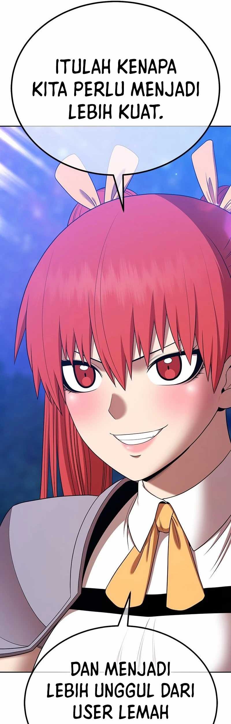 +99 Wooden Stick Chapter 98 Gambar 72