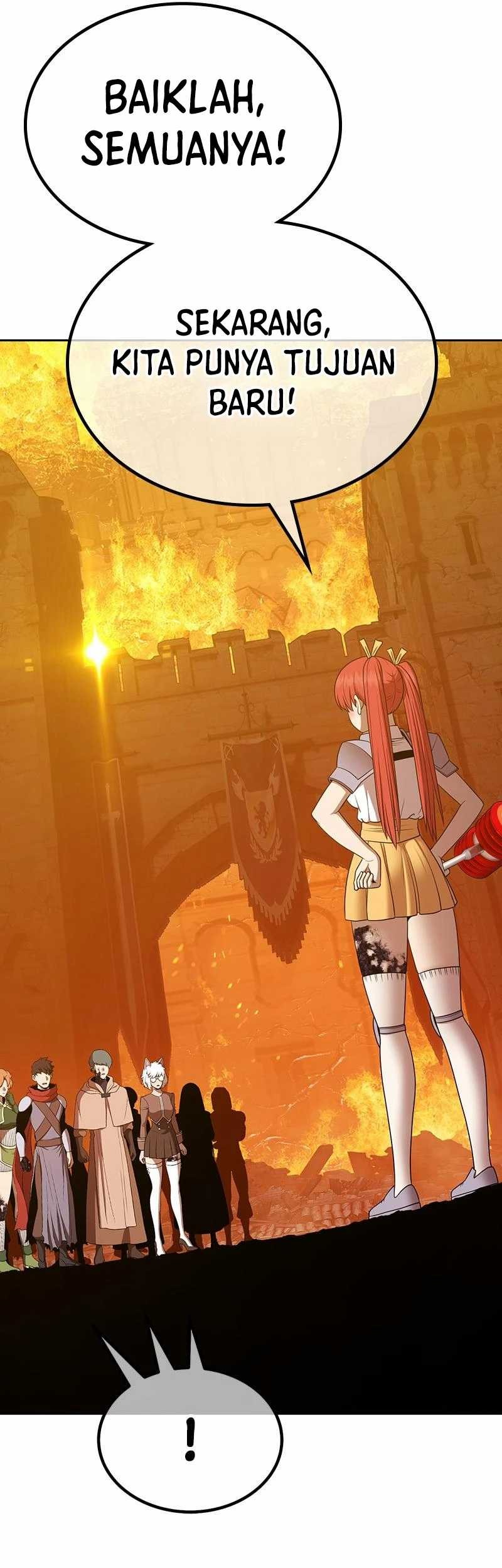 +99 Wooden Stick Chapter 98 Gambar 74
