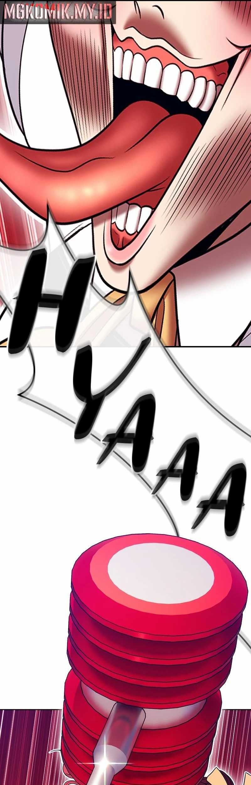 +99 Wooden Stick Chapter 98 Gambar 91