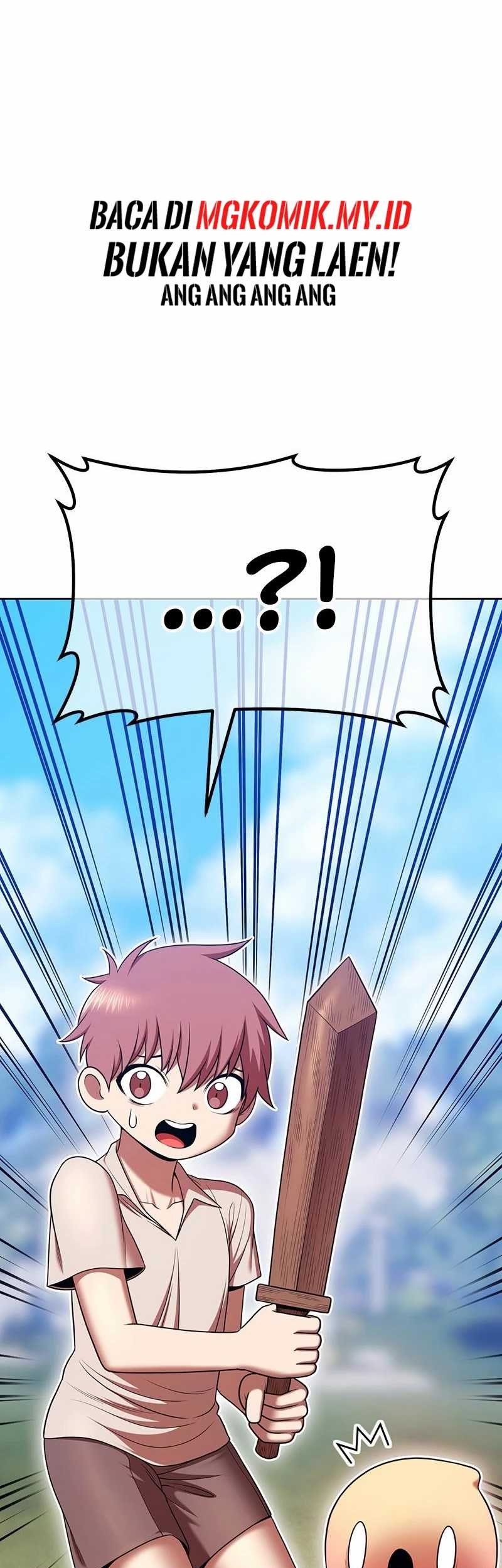 +99 Wooden Stick Chapter 98 Gambar 93