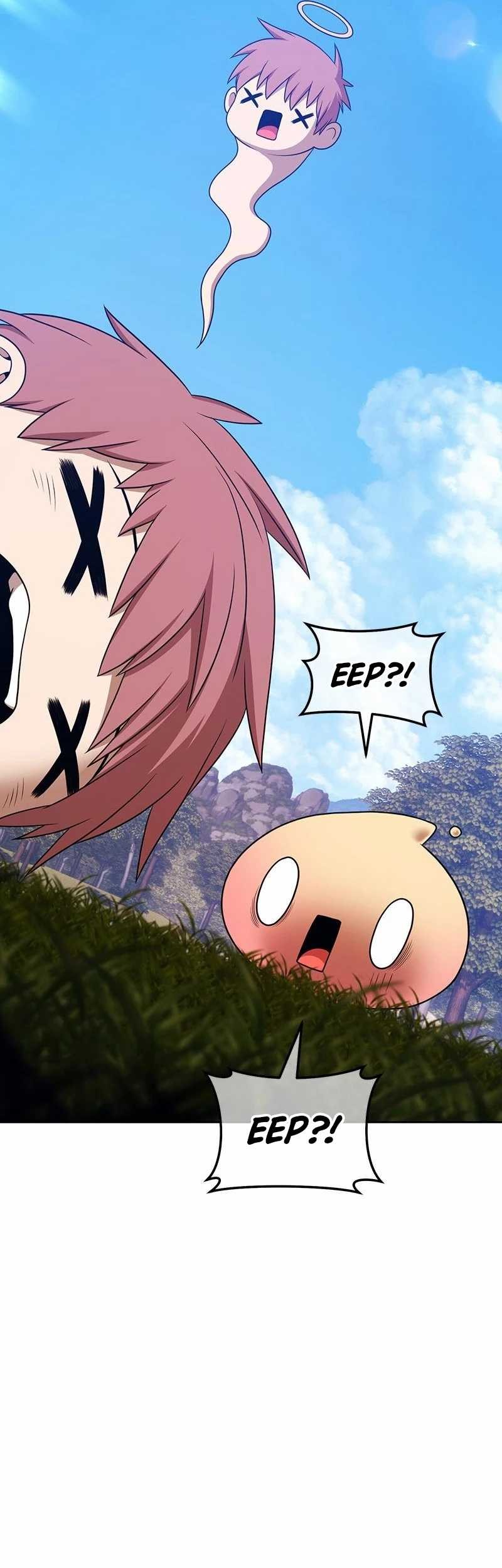 +99 Wooden Stick Chapter 98 Gambar 101
