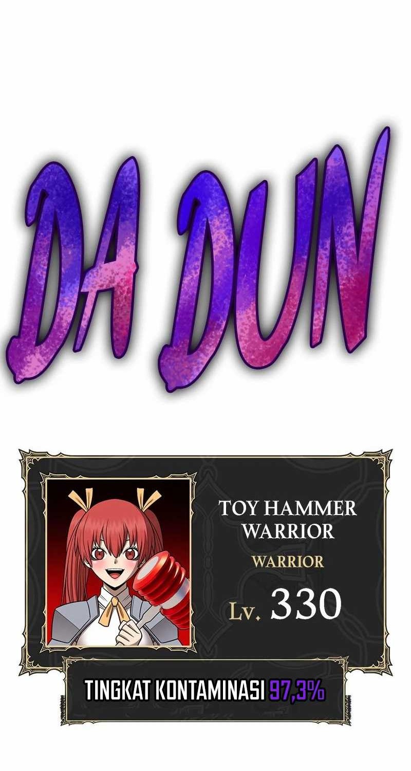 +99 Wooden Stick Chapter 98 Gambar 110