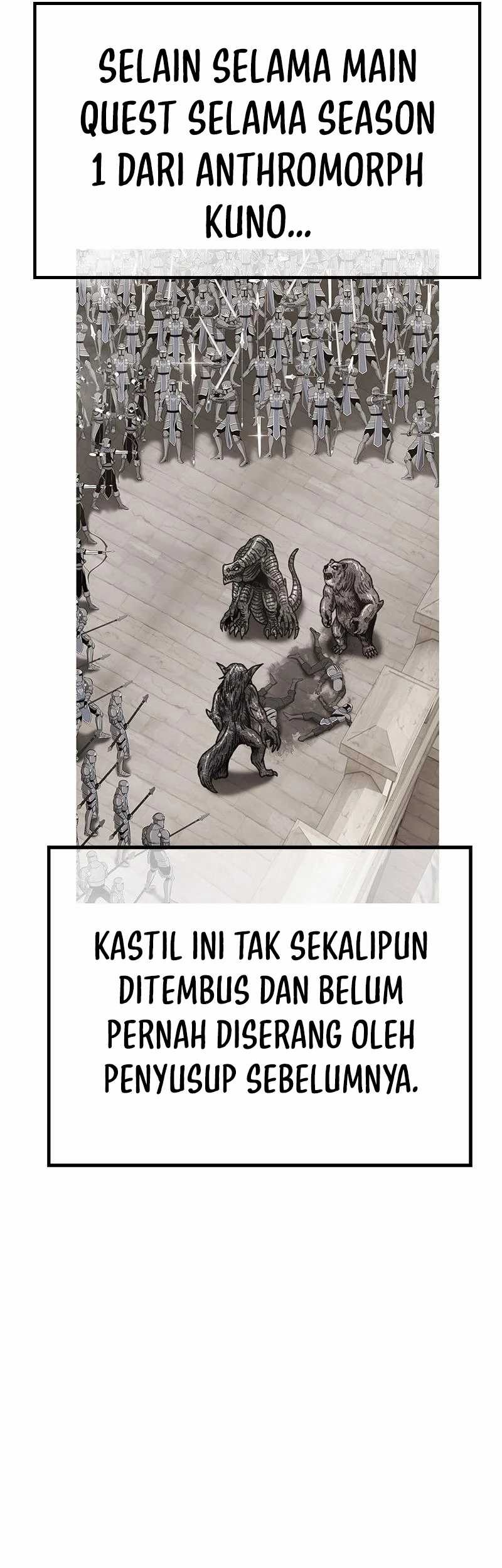 +99 Wooden Stick Chapter 98 Gambar 8