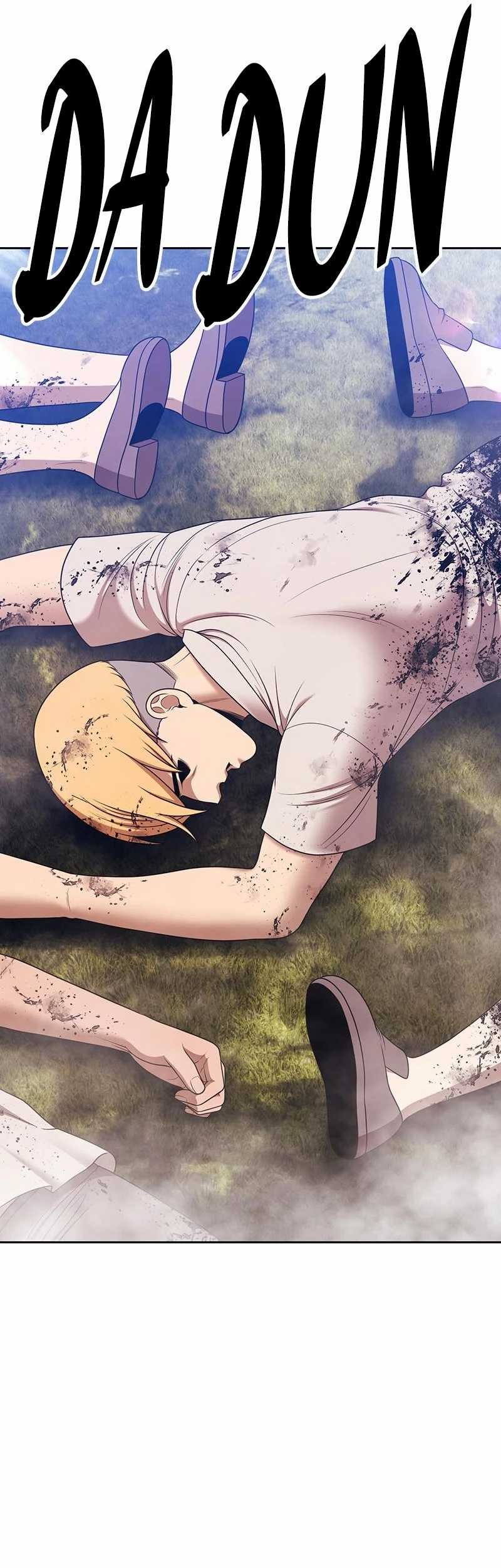 +99 Wooden Stick Chapter 98 Gambar 116