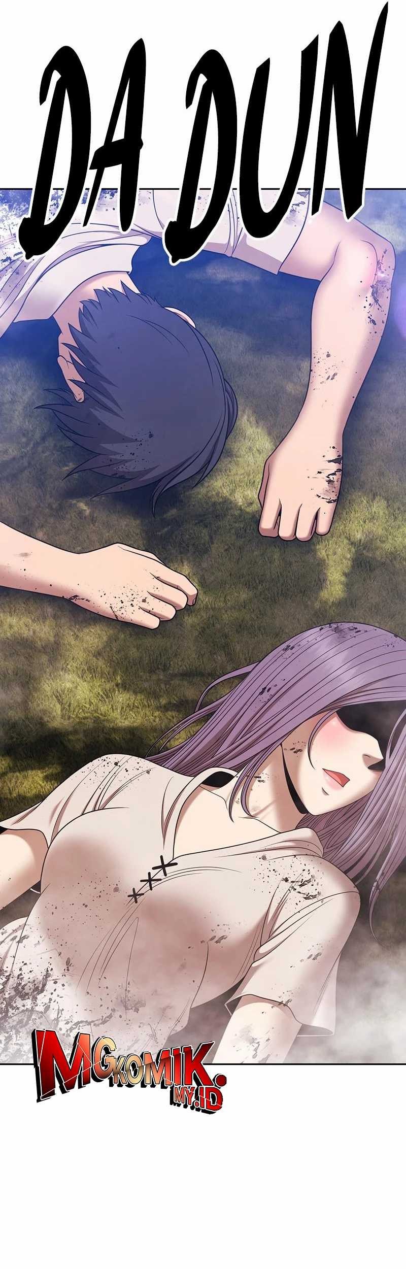 +99 Wooden Stick Chapter 98 Gambar 118