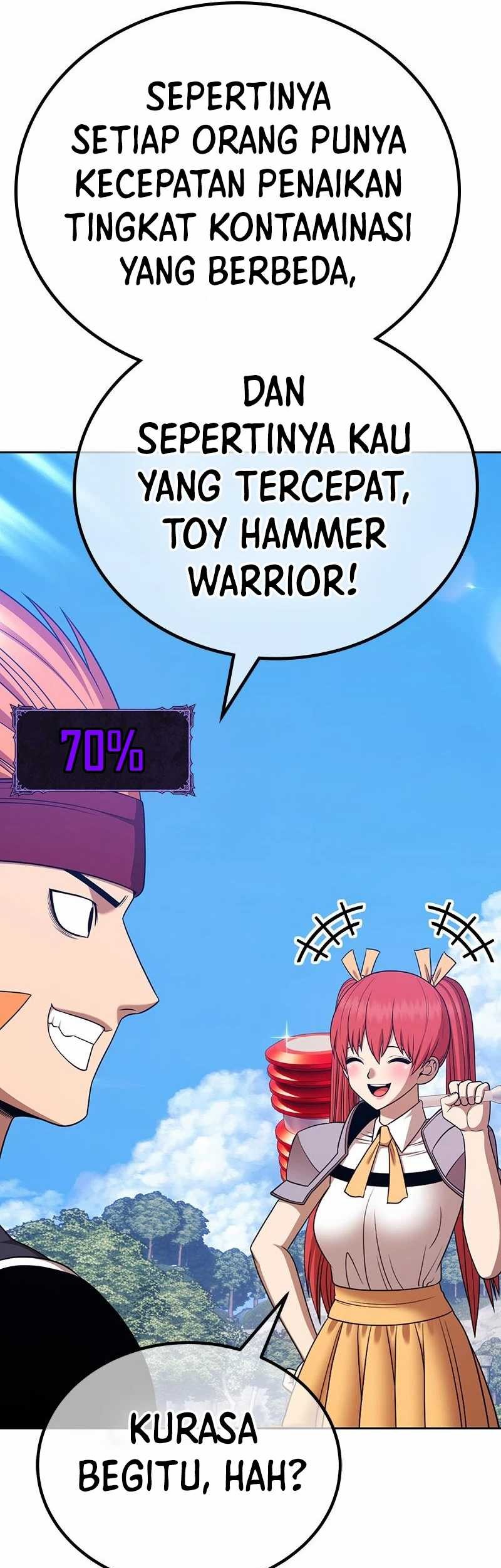 +99 Wooden Stick Chapter 98 Gambar 120