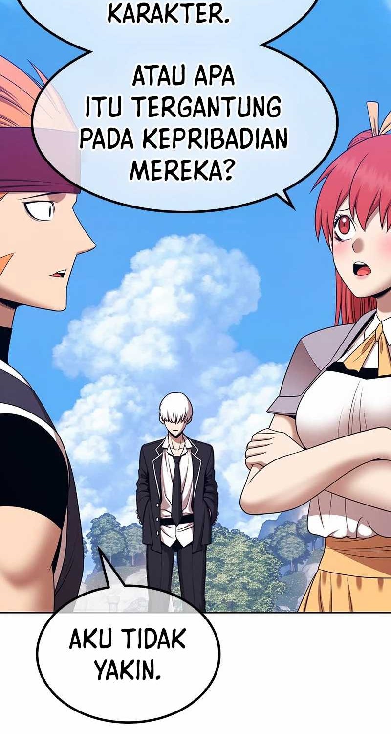 +99 Wooden Stick Chapter 98 Gambar 125