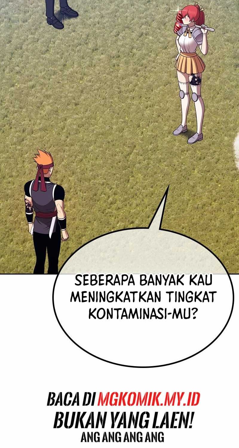 +99 Wooden Stick Chapter 98 Gambar 129