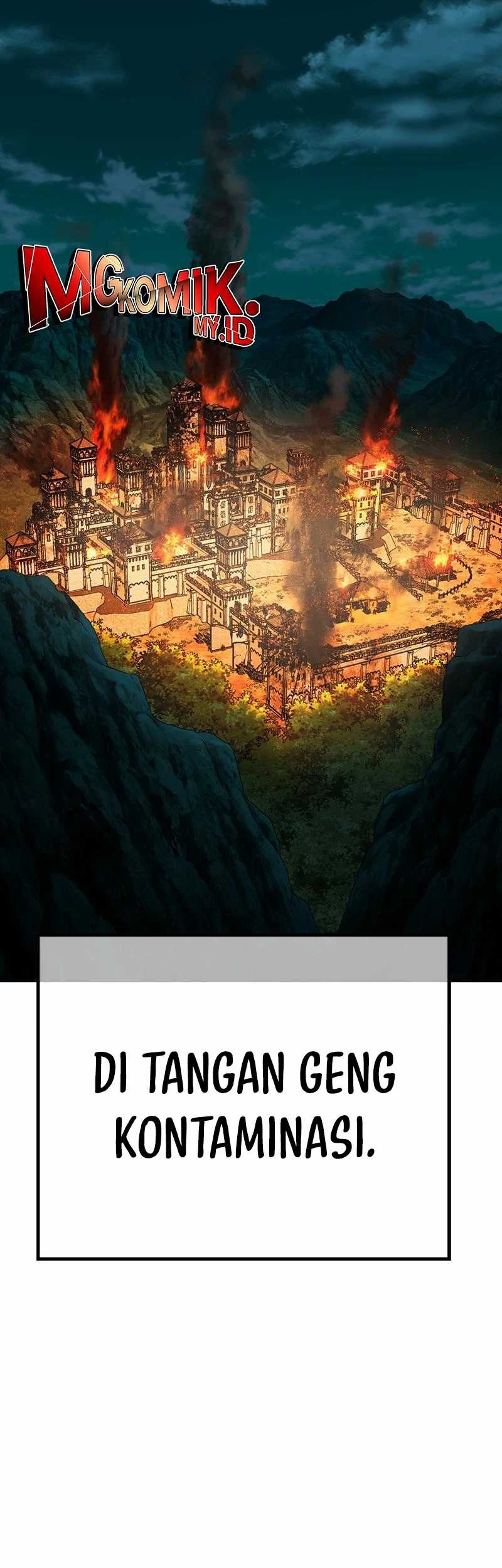 +99 Wooden Stick Chapter 98 Gambar 10