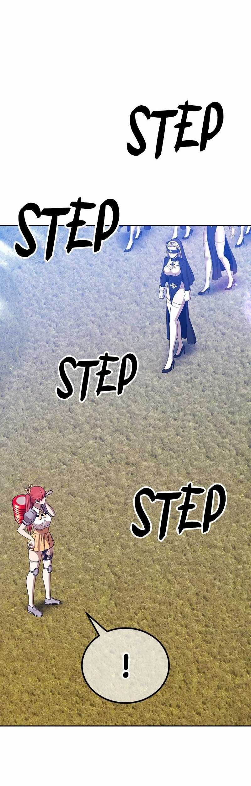 +99 Wooden Stick Chapter 98 Gambar 136