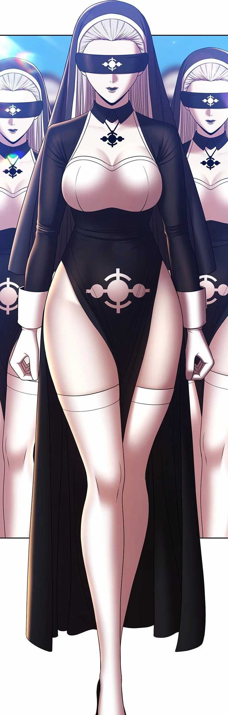 +99 Wooden Stick Chapter 98 Gambar 138