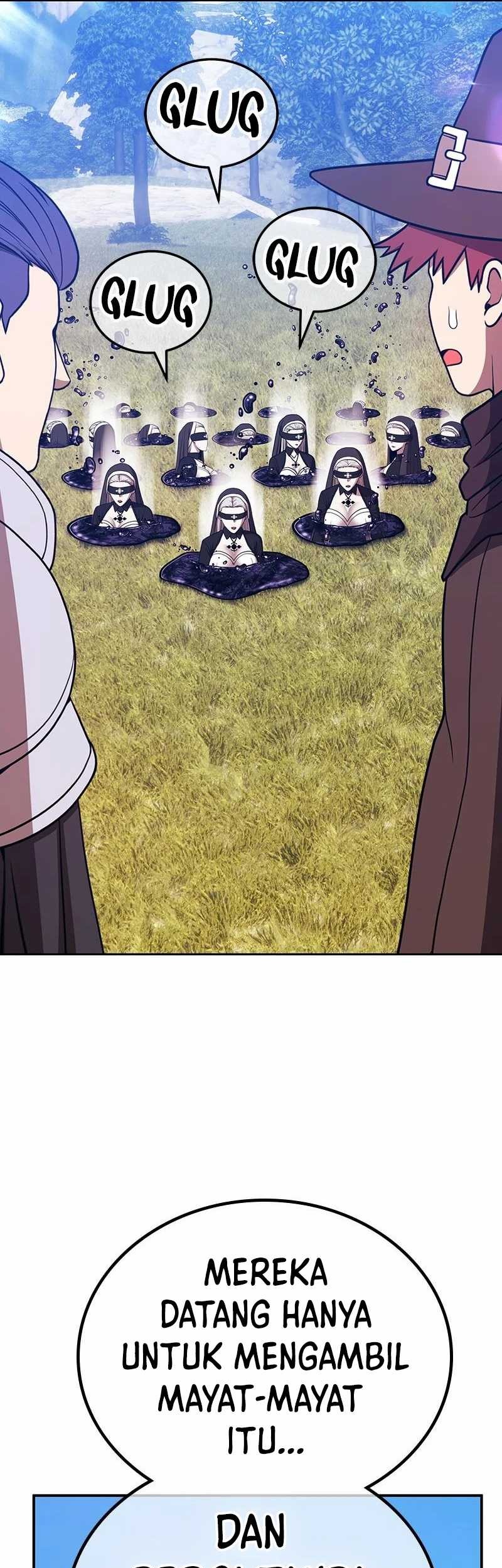 +99 Wooden Stick Chapter 98 Gambar 147