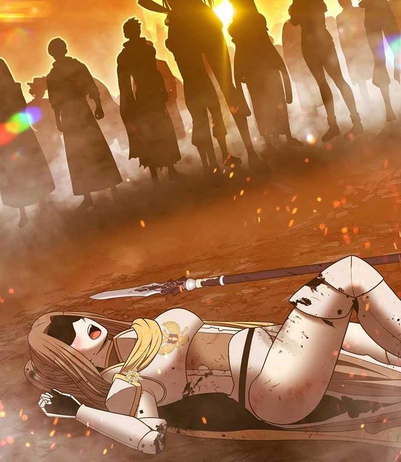 +99 Wooden Stick Chapter 98 Gambar 13