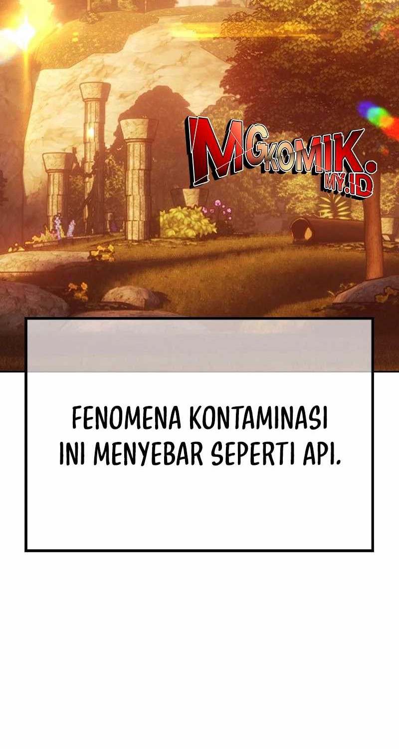 +99 Wooden Stick Chapter 98 Gambar 158