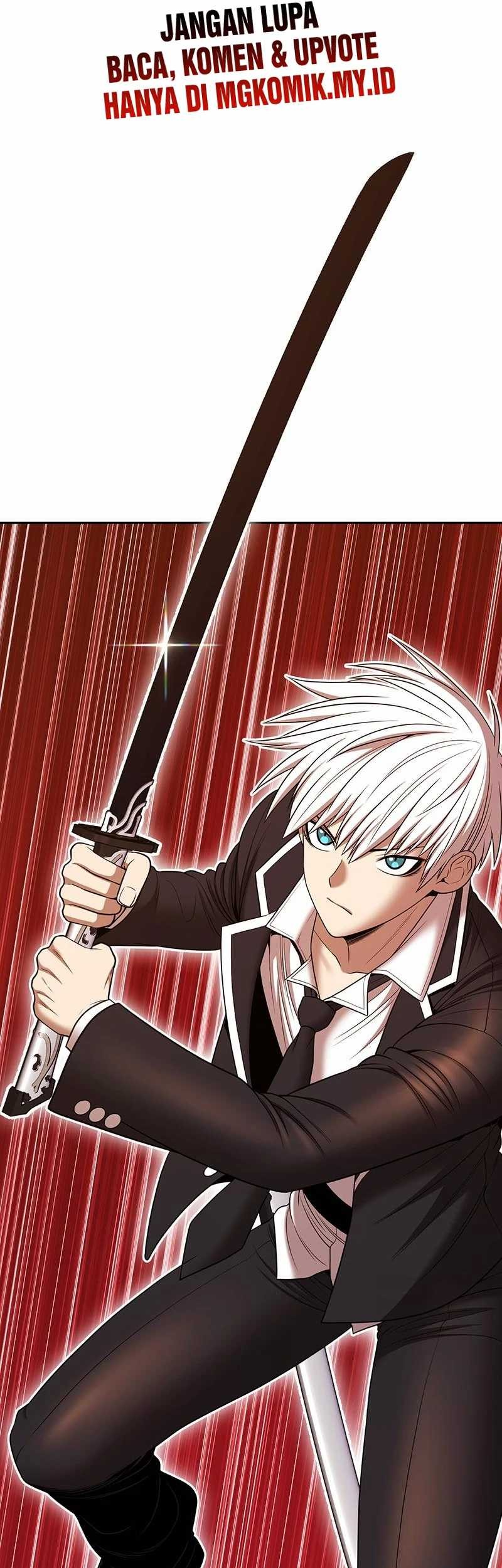 +99 Wooden Stick Chapter 98 Gambar 159