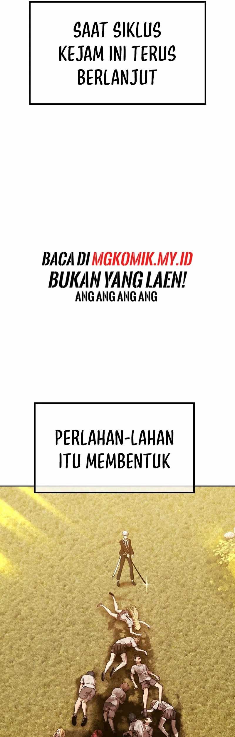 +99 Wooden Stick Chapter 98 Gambar 167