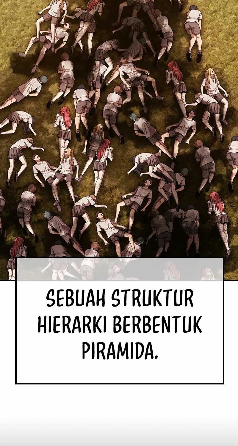 +99 Wooden Stick Chapter 98 Gambar 168