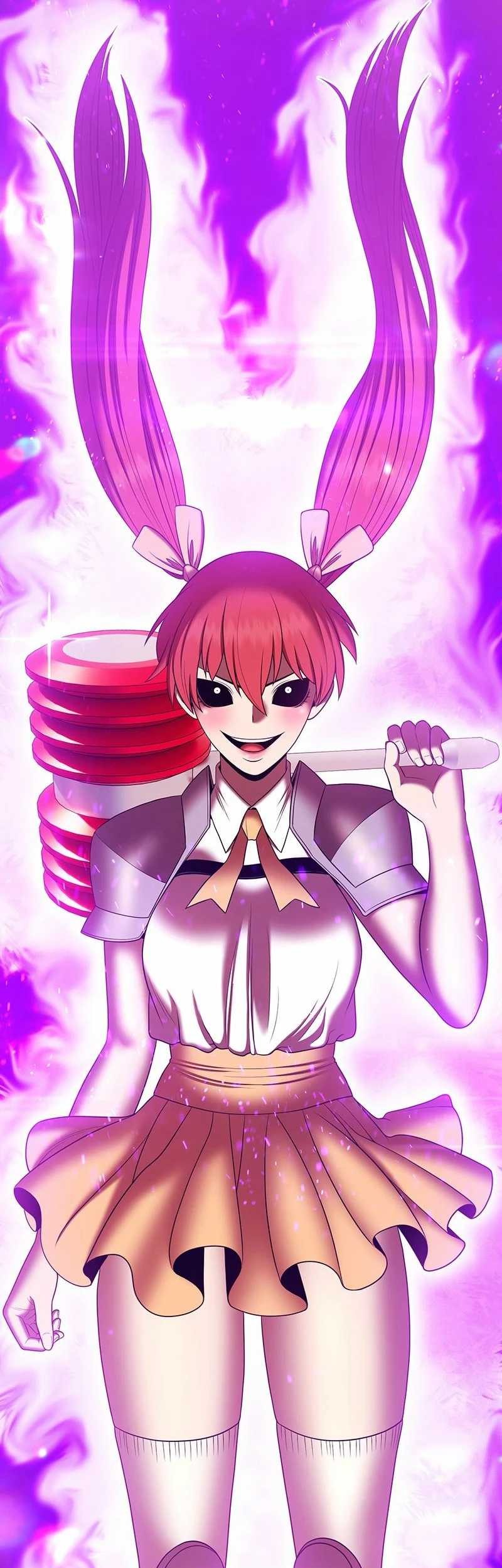+99 Wooden Stick Chapter 98 Gambar 179