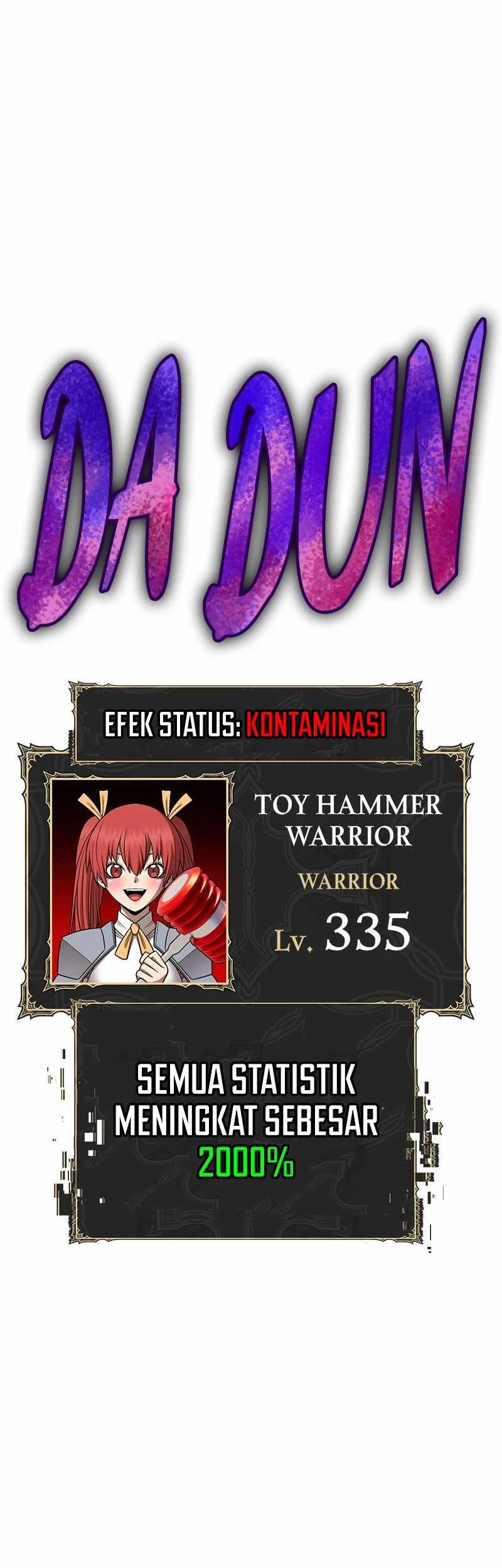 +99 Wooden Stick Chapter 98 Gambar 181