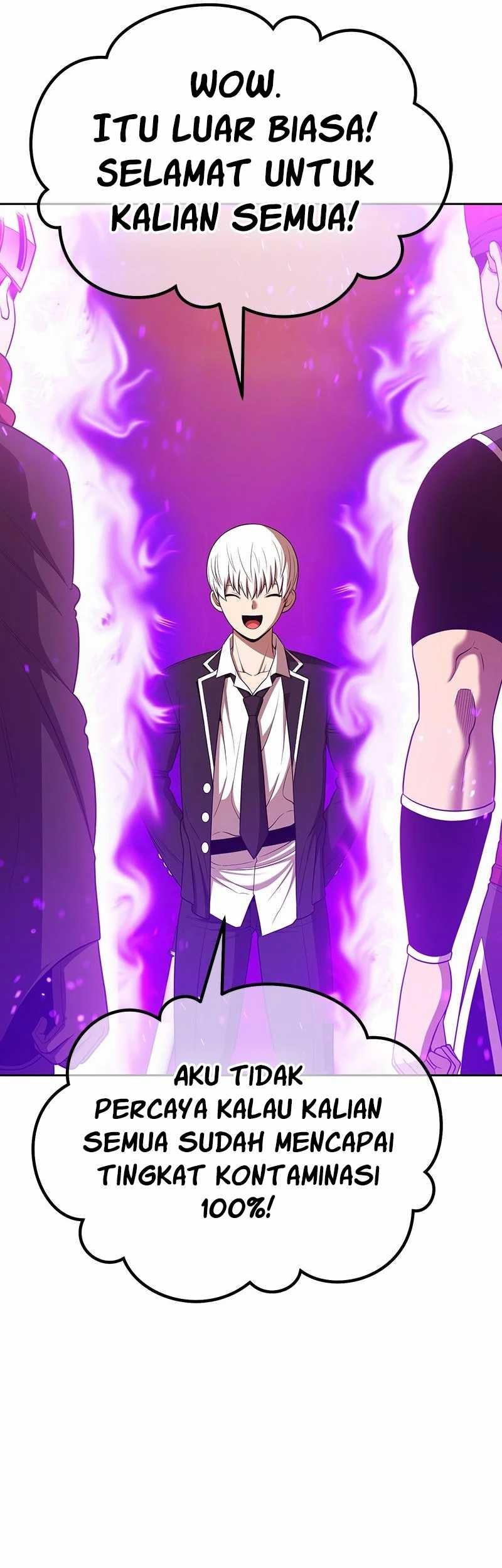 +99 Wooden Stick Chapter 98 Gambar 185