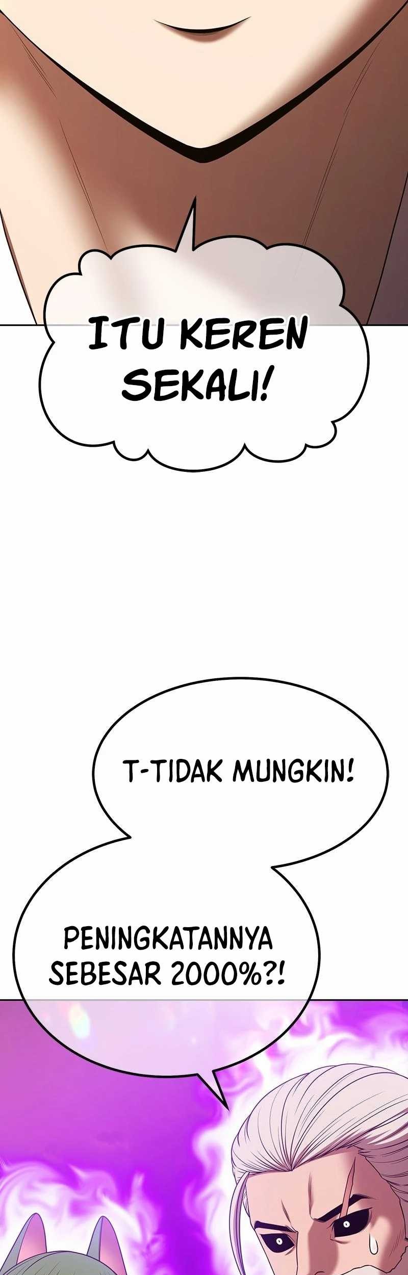 +99 Wooden Stick Chapter 98 Gambar 187