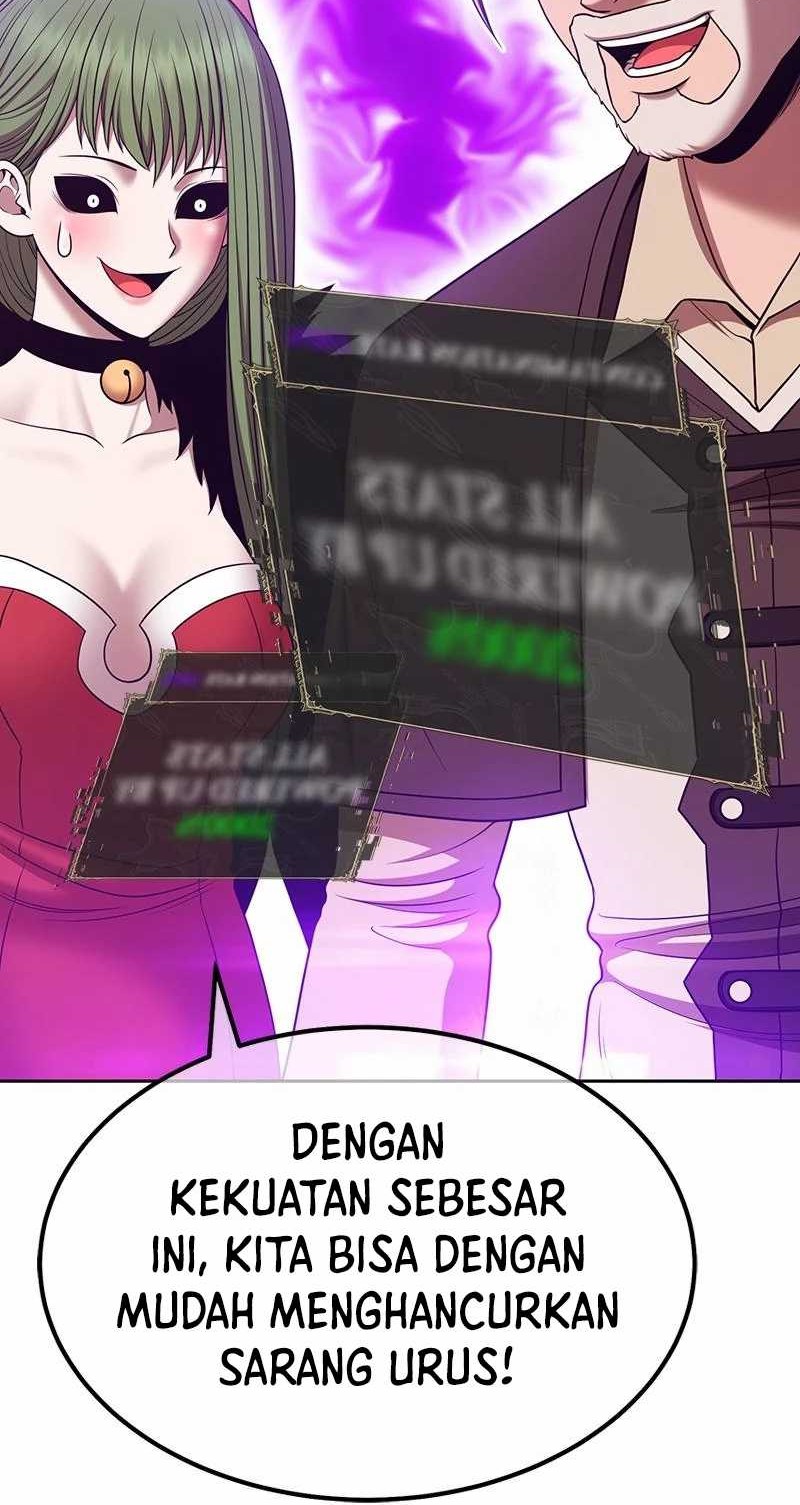 +99 Wooden Stick Chapter 98 Gambar 188