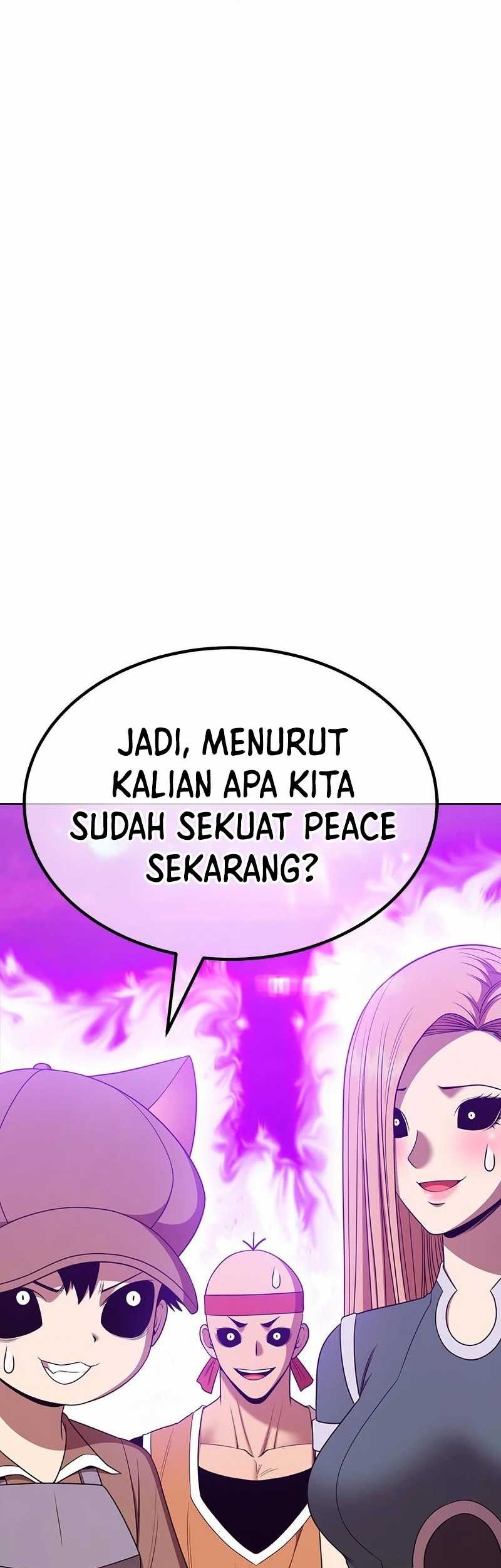 +99 Wooden Stick Chapter 98 Gambar 189