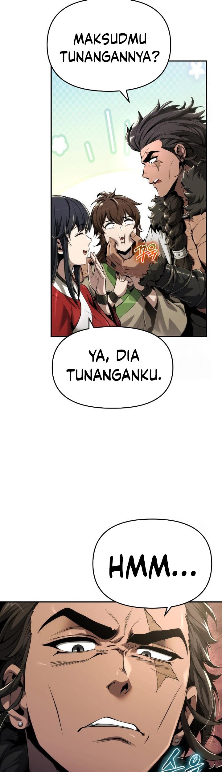 Entomologist in Sichuan Tang Clan Chapter 26 Gambar 14